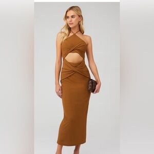 significant other hallie dress size 4